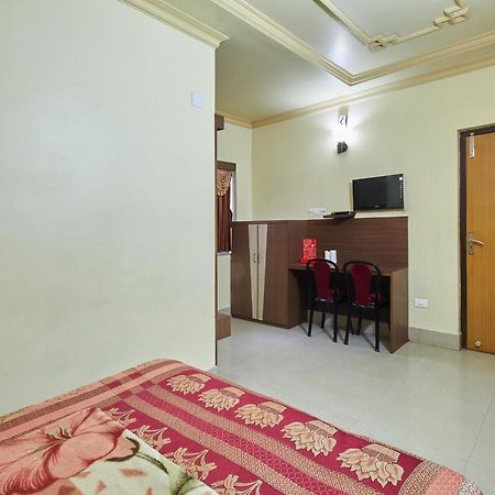 Atithi Inn Calcutta Extérieur photo