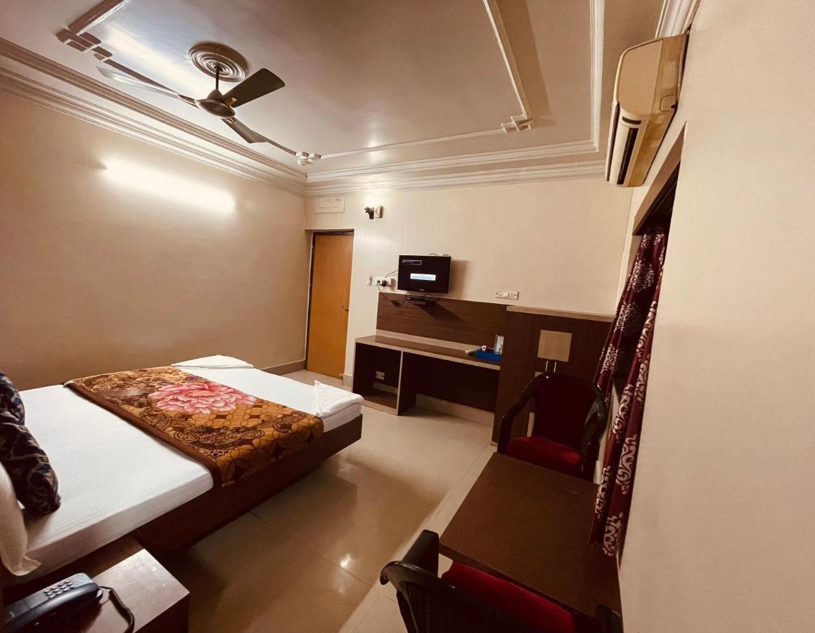 Atithi Inn Calcutta Extérieur photo