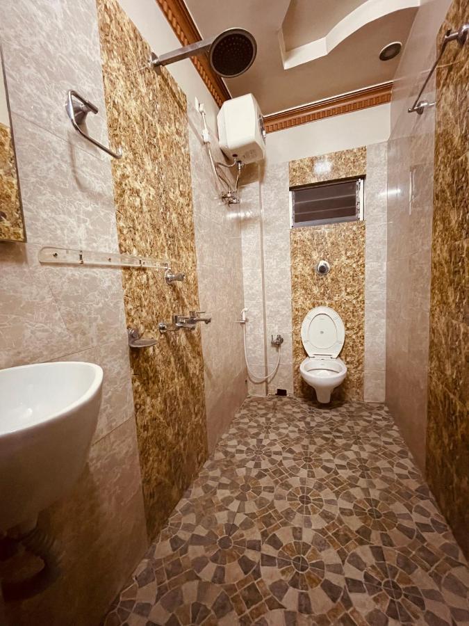 Atithi Inn Calcutta Extérieur photo
