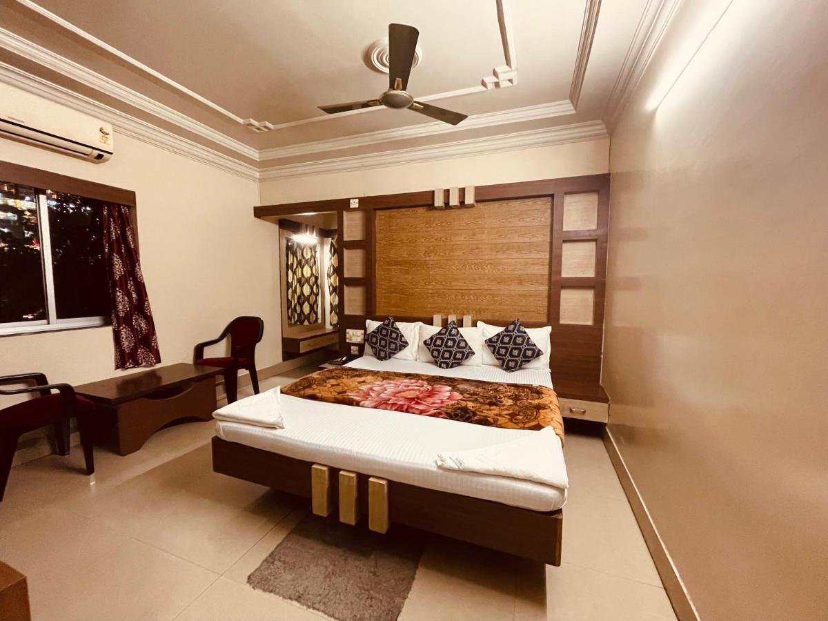 Atithi Inn Calcutta Extérieur photo