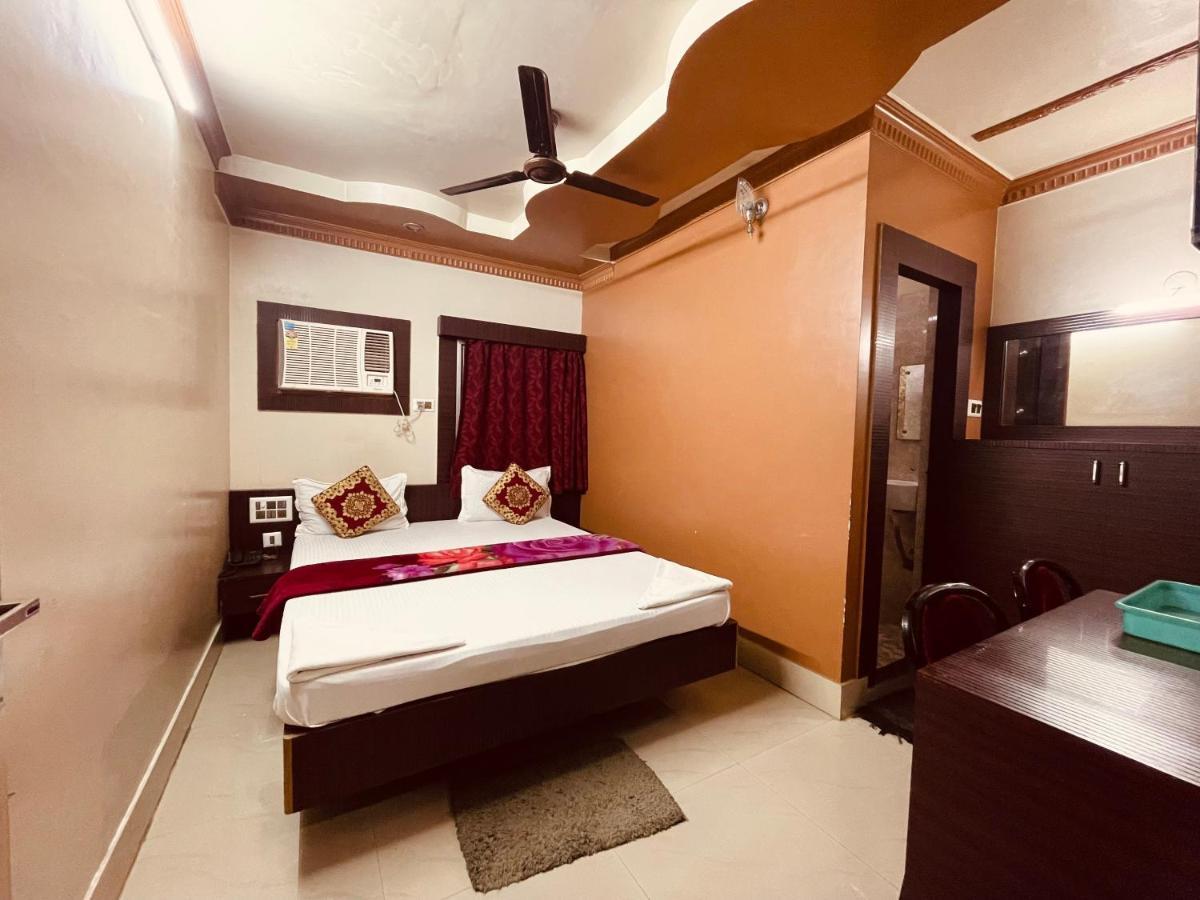 Atithi Inn Calcutta Extérieur photo