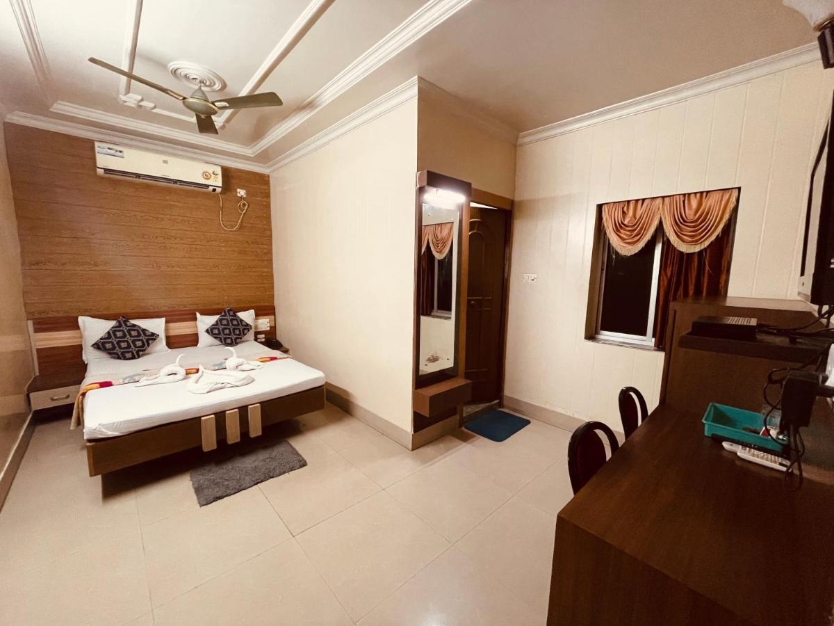 Atithi Inn Calcutta Extérieur photo