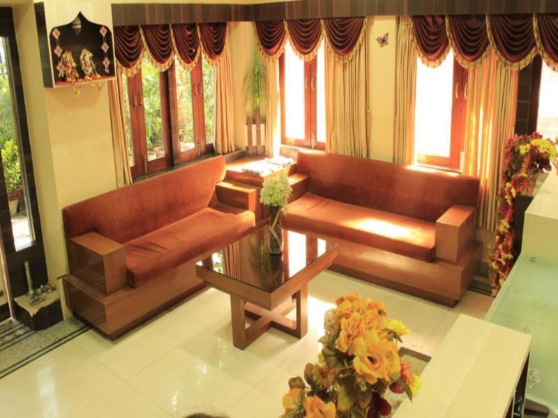 Atithi Inn Calcutta Extérieur photo