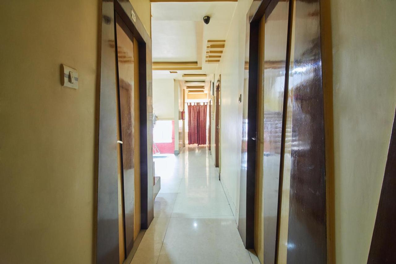 Atithi Inn Calcutta Extérieur photo