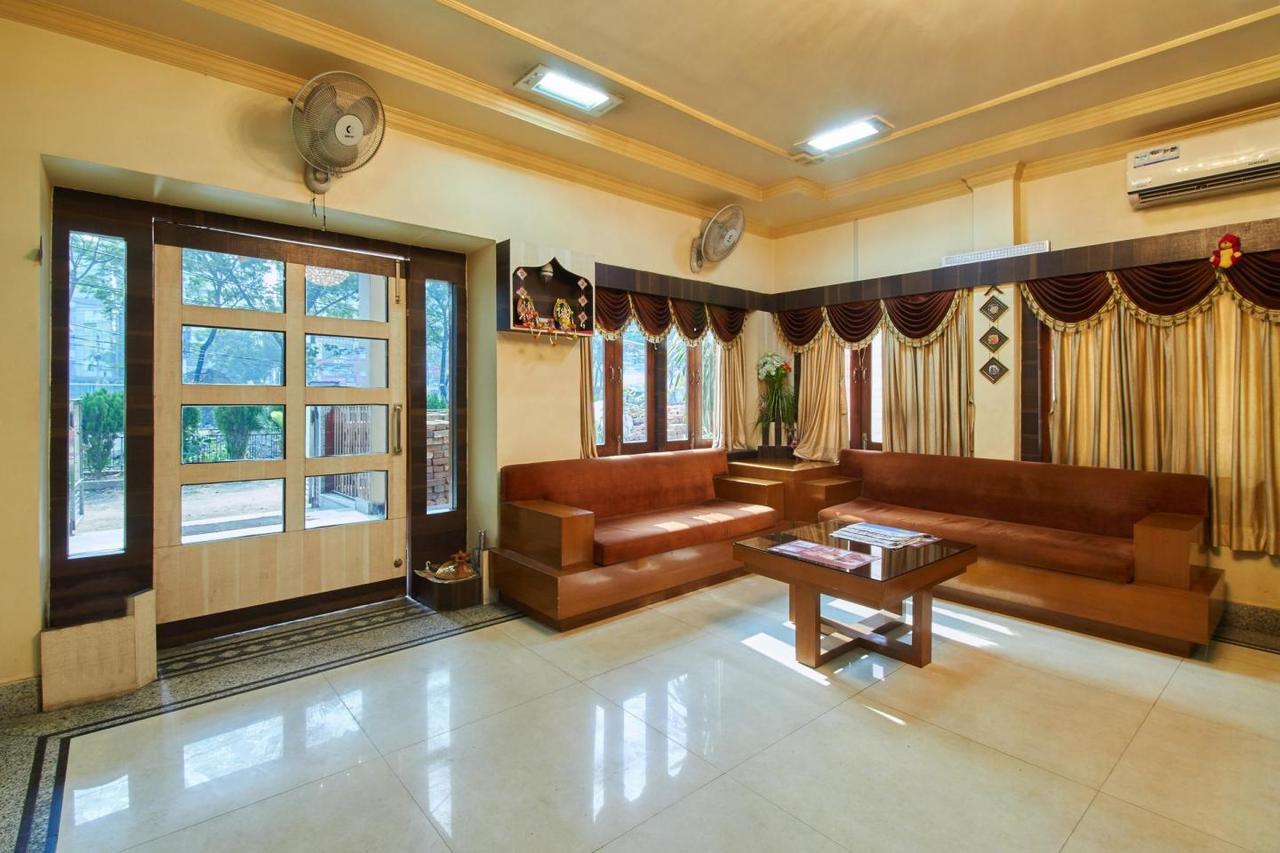 Atithi Inn Calcutta Extérieur photo
