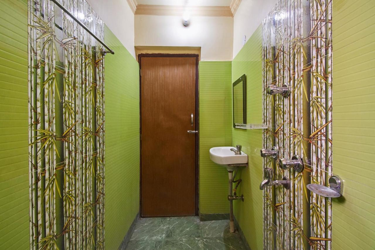 Atithi Inn Calcutta Extérieur photo