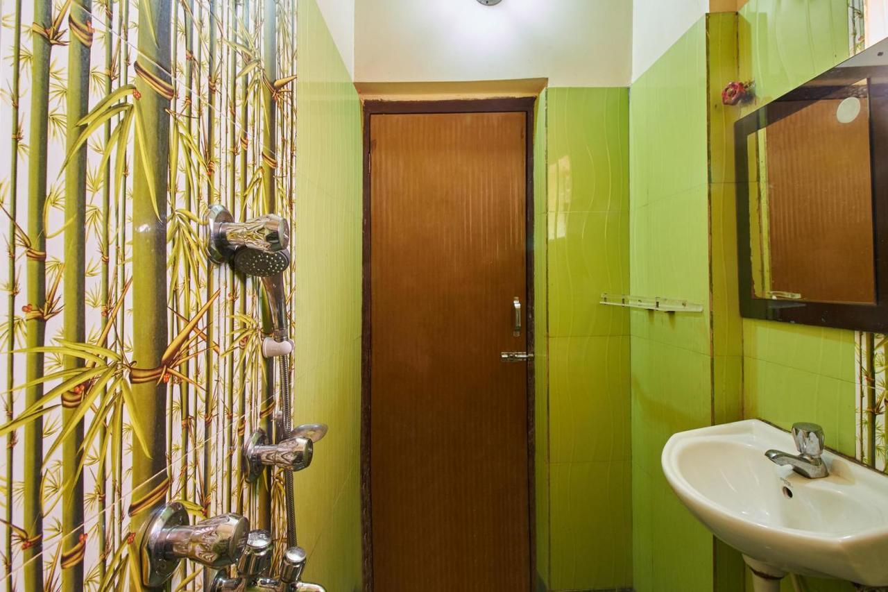 Atithi Inn Calcutta Extérieur photo