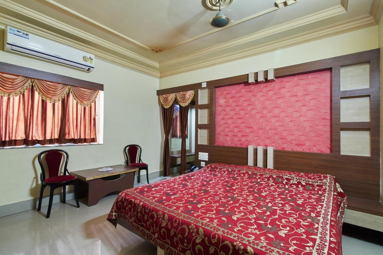 Atithi Inn Calcutta Extérieur photo