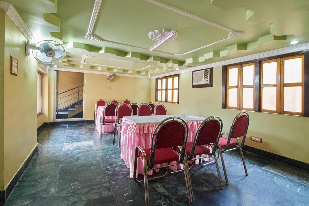 Atithi Inn Calcutta Extérieur photo