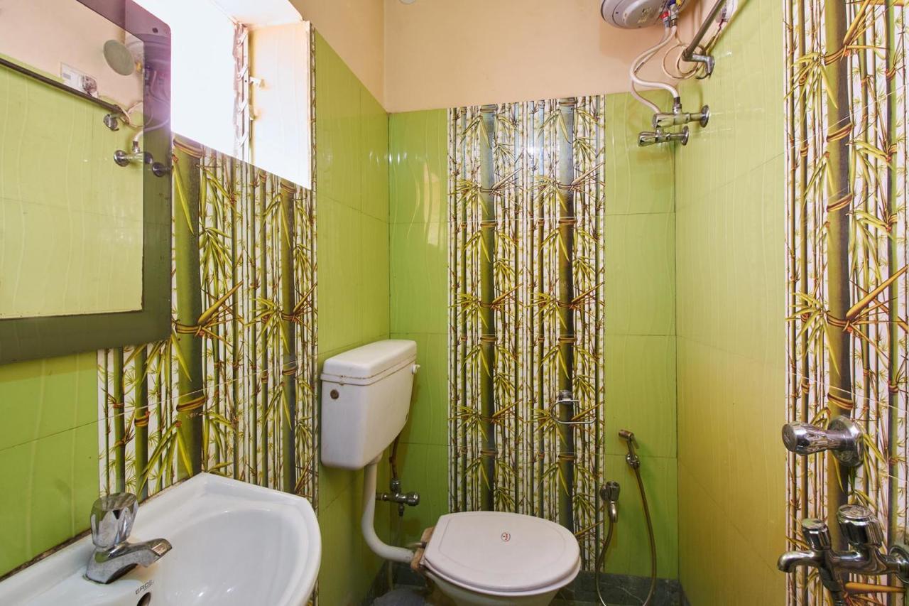 Atithi Inn Calcutta Extérieur photo